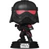 Funko POP! Vinile: Obi-Wan Kenobi - Purge Trooper - (posa di battaglia) - Star Wars - Figura in vinile da collezione - Idea regalo - Merchandise ufficiale - Giocattoli per bambini e adulti