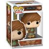 Funko Gadget - Dragon Trainer: Funko Pop! Movies - Live Action - Hiccup (Vinyl Figure