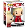 Funko Gadget - Barbie: Funko Pop! Retro Toys - 80Th Anniversary Barbie (Vinyl Figure 1