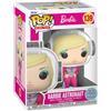 Funko Gadget - Barbie: Funko Pop! Retro Toys - Barbie Astronaut (Vinyl Figure 139) - F