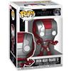 Funko Gadget - Marvel: Funko Pop! - Infinity Saga - Iron Man Mark 5 (Vinyl Figure 1474