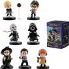 Yume Toys Gadget - Harry Potter: Yume - Wizard Series - Hero Blind Box (Figure) - Yume Toy
