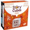 Asmodee Gadget - Asmodee: Rory's Story Cubes - Original (Arancione) - Asmodee