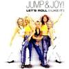 Jump & Joy Let'S Roll (I Like It) (CD)