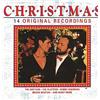 Christmas-14 original Reco Drifters, Platters, Bobby Sherman, Brook Benton, (CD)