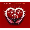 Spike It Takes Two (CD)