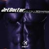 Jet Doctor Work It (Like a Sexmachine) (CD)