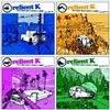 Relient K Two Left's Dont Make a Right (CD)