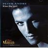 Peter Andre Kiss the Girl (CD)