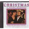Christmas-14 Or Rosemary Clooney, Dean Martin, Mahalia Jackson, Ann Phillip (CD)
