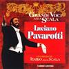 Grandi Voci Alla Scala (CD)