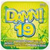 diverse cd - Damn! 19 (1 CD) (CD)