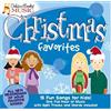 Christmas Karaoke Favorites (Series) Christmas Favorites (CD)
