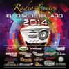 Various Artists Radio Exitos: El Disco Del Ano 2014 (CD)