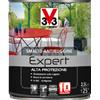 V33 108540 Verde Ral 6005 Smalto alta protezione Expert Antiruggine Speciale Ferro 2,5 Litri