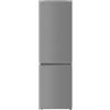 AKAI AKFR201S Frigorifero 200 litri Silver, Classe E, combinato Dimensioni cm HxLxP : 152x44,4x53,6