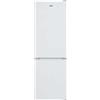 AKAI AKFR380NFV Frigorifero Combinato Bianco, Classe E, NO FROST