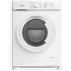 AKAI AQUA6043AS Lavatrice 6 KG., 1000 giri, Classe A, 16 Programmi, Slim 40cm di profondità