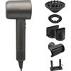 LOSTECH Asciugacapelli Phon professionale con accessori magnetici ad aggancio rapido, Potenza 1600W, Modello SPEEDY DRY