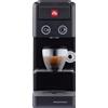 illy Caffè, Macchina da Caffè a Capsule Iperespresso Y3.3 Nera 60557