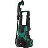 C-LINE EASY RIVER Idropulitrice compatta e leggera con funzione Stop & Go, Potenza 1600W, Pressione 120Bar
