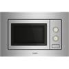 CANDY MIG1730MX Microonde Candy Wave 600 Inox da Incasso Microonde, Incasso, Solo microonde, 17 litri, Inox SENZA IMBALLO ORIGINALE