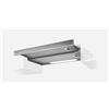 ELICA ELITE 14 LX GRIX/A/60 Cappa Sottopensile da 60cm, colore Grigio, classe D