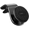 Callstel Supporto auto magnetico per smartphone da bocchetta di aerazione, rotazione 360°