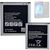 HIGHAKKU Batteria di ricambio compatibile con Samsung Galaxy XCover 3 G388F G389F