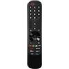 ALLIMITYTelecomando universale Sostituisci adatto per LG 4K Ultra HD OLED TV AN-MR21GA MR21GA AN-MR20GA AN-MR19BA
