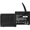 WLTree 46Wh SB03XL Batteria per PC HP EliteBook 720 725 820 825 G1 G2 Series SB03046XL HSTNN-LB4T HSTNN-IB4T 716726-1C1 716726-421 717378-001 716725-171 716725-1C1 E7U25ET E7U25AA F6B38PA Battery