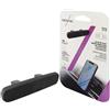 NOVAK Supporto Magnetico da Presa Aria Doppio - Supporto Smartphone Auto