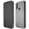 caseroxx TPU-Custodia per Cat S62 / S62 Pro, transparente | Custodia TPU flessibile, aderente e maneggevole, protegge da urti, graffi e polvere, in TPU