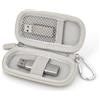 casmilee Custodia per chiavetta USB per SanDisk/Samsung/per Kingston, solo custodia