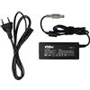 vhbw alimentatore compatibile con IBM/Lenovo ThinkPad T60, T61, T420s, T430, T430s, T510, T520, T530, T62 notebook, 65 W