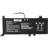 WLTree C21N1818-3 B21N1818-3 Batteria per Asus VivoBook A409 A509 D409 D509 F409 F509 F509MA M409 M509 X409 X409BA X409DA X409FA X509 X509DA X509F X509FL X509J X509JB X509JA X509M X509JP Battery