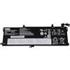 Lenovo SB10T83157 originale Batteria 57Wh