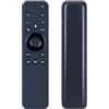 WKOLF Telecomando di ricambio URC1110, adatto per Apple TV 4K, per TV magenta
