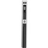 FILFEEL Scanner Portatile Portatile Ad Alta Risoluzione 900 DPI A4 per Documenti, Foto, Ricevute, Libri, JPEG, Formato PDF, Dispositivo di Scansione Rapida per Ufficio, Casa, Lavoro, (SILVER)