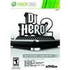 Activision DJ Hero 2, Xbox 360