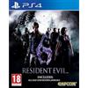 Capcom Resident Evil 6