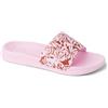 Reef Kids One Slide, Sandali, Rosa Moderno Floreale, 36 EU