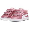 PUMA Smash 3.0 Glitz Glam V Inf, Scarpe da Ginnastica, 21 EU