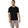 Emporio Armani T-Shirt+Shorts Pyjama Set di Pigiama Uomo