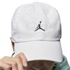 NIKE Jordan Club cap Washed Jumpman Cappello