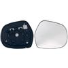 Alkar 6432037 - Vetro Specchio, Specchio Esterno