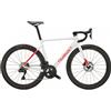 WILIER Bici da corsa WILIER FILANTE SL DISC 105 Di2 integrato Z BAR FULCRUM DB800