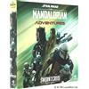 Star Wars Asmodee Mandalorian Creed Expansion: Cooperative Missions from Season 3 North Am