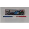 SPARK 1:43 MODELLINO AUTO F1 DIECAST ALPINE A521 OCON GP 2021 MODELLISMO STATICO
