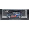 Spark MODELLINO AUTO 1:43 SPARK FORD FIESTA R5 WINNER RALLY MONTE CARLO 2019 DIECAST